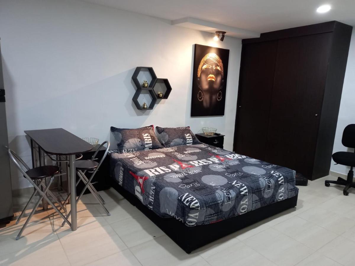 Tipo Loft Apartment Medellin