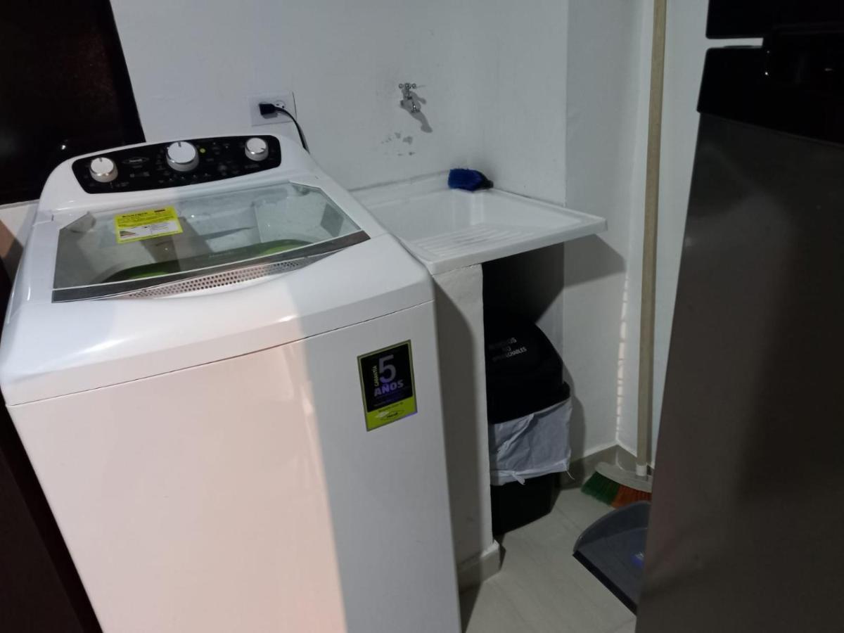 Tipo Loft Medellin