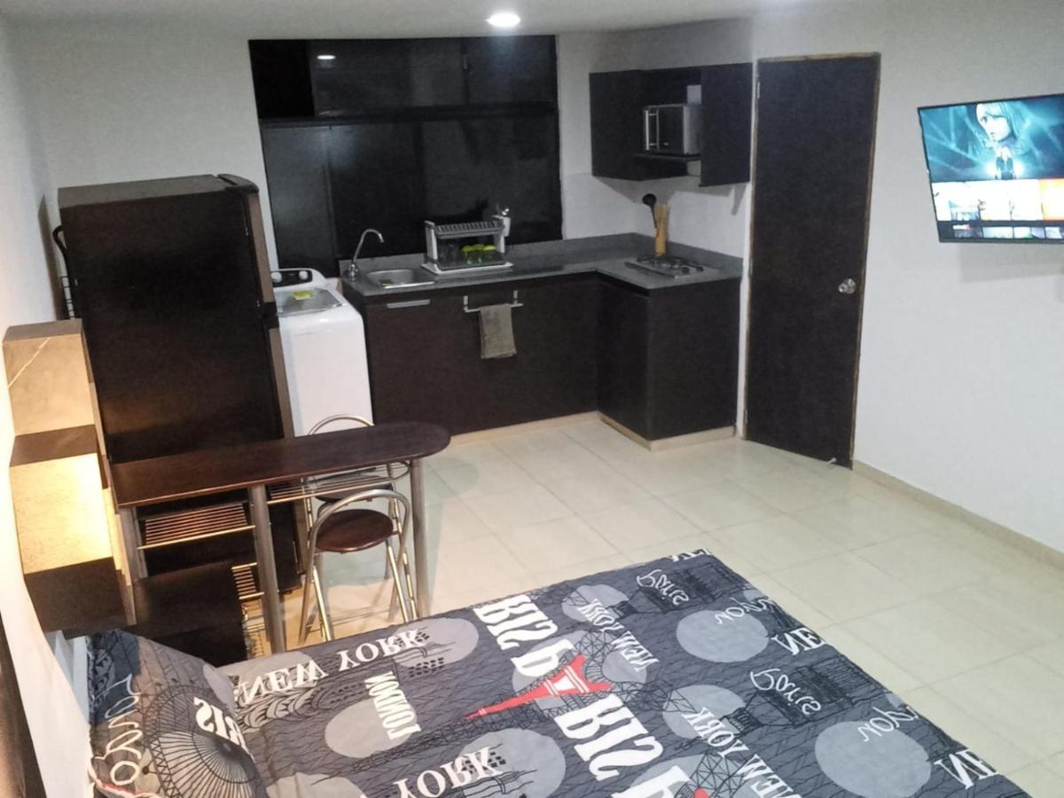 Apartment Tipo Loft