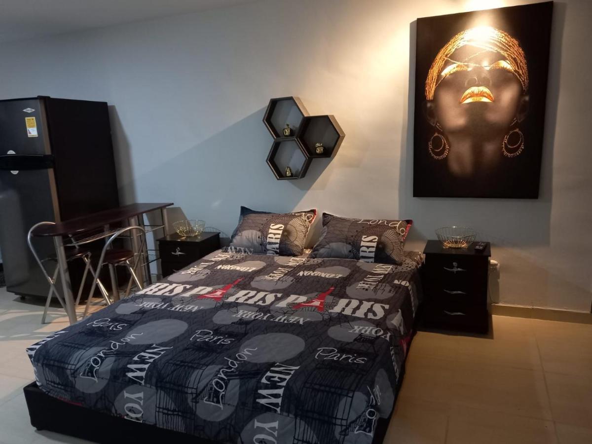Apartment Tipo Loft *