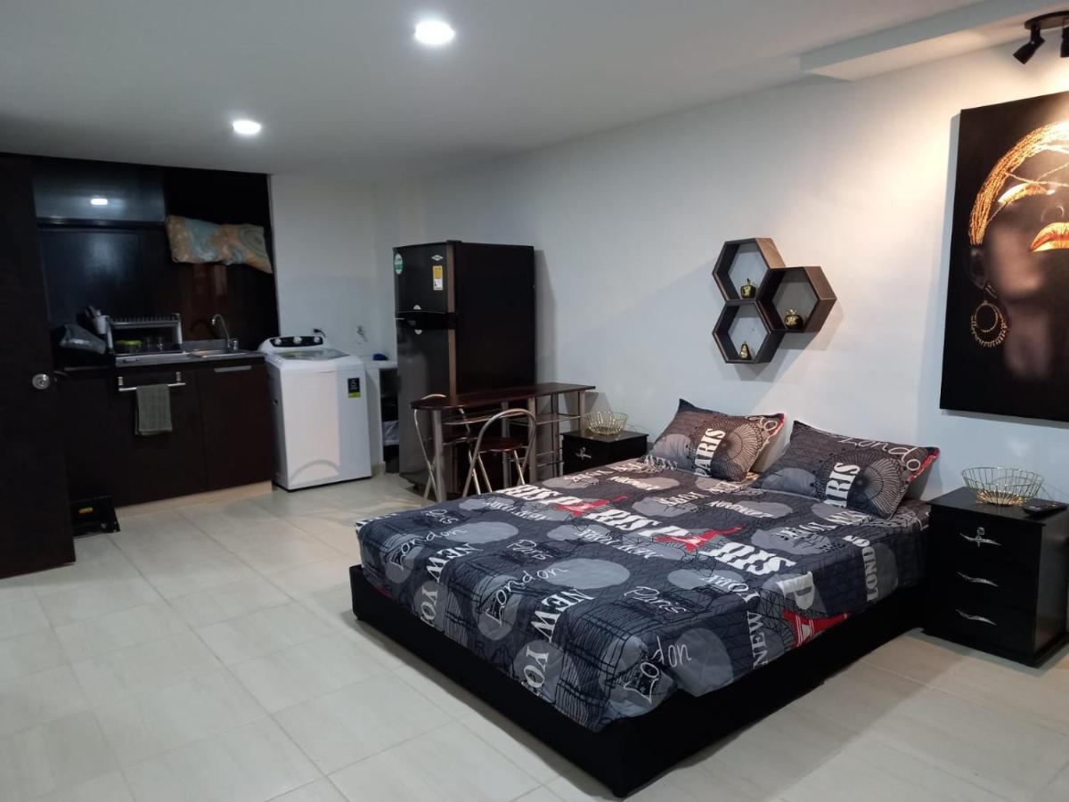 Tipo Loft Apartment Medellin