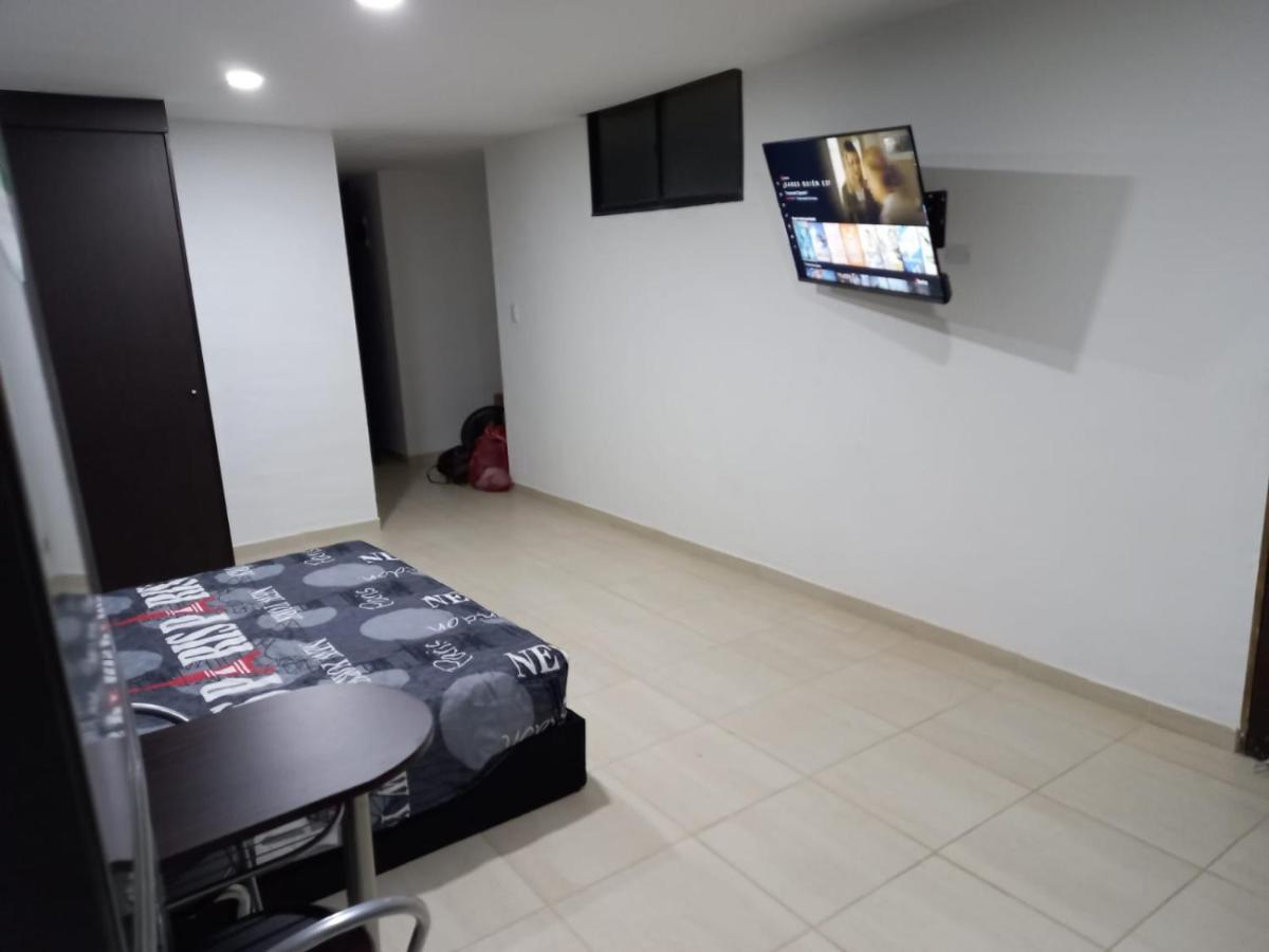 Apartamento Tipo Loft Medellín