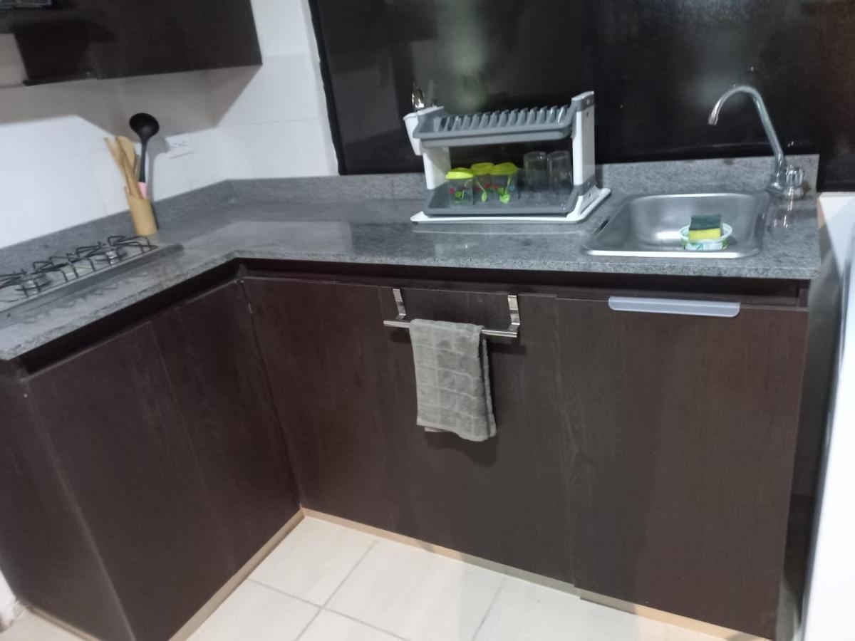 Apartamento Tipo Loft Medellín