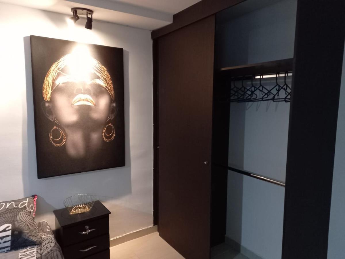 Tipo Loft Medellin