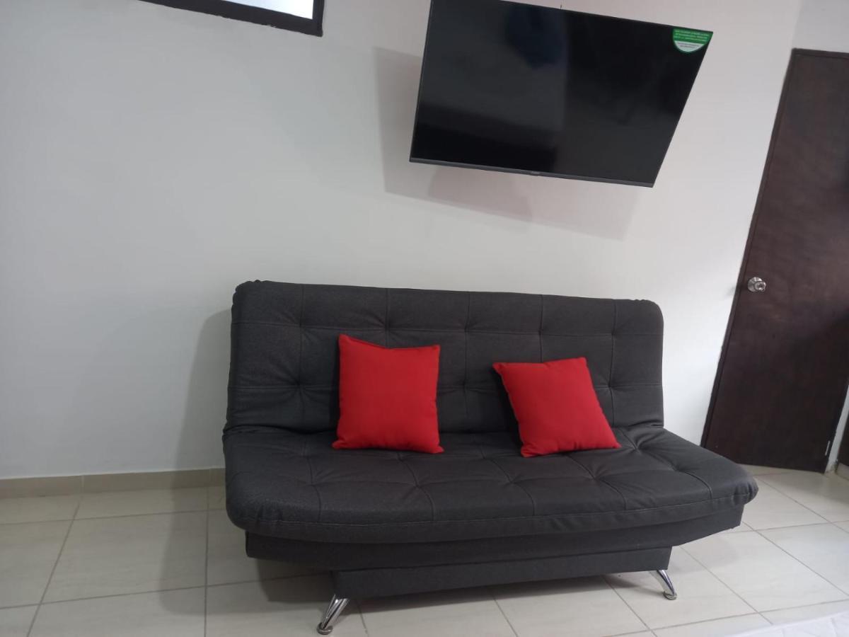 Apartment Tipo Loft Medellin