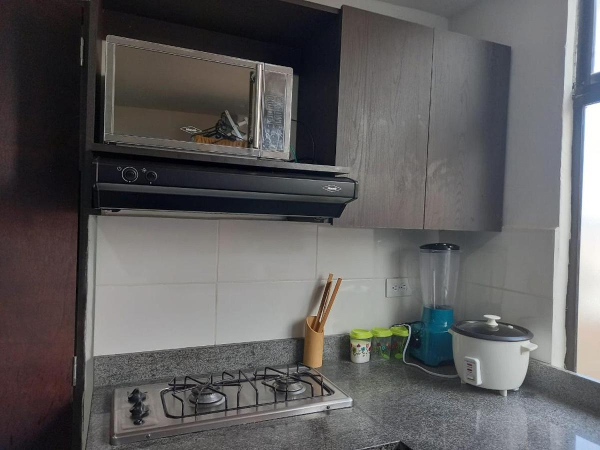 Apartment Tipo Loft *